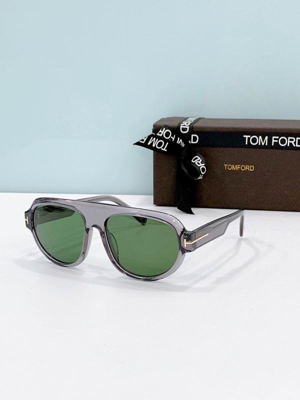 Tom Ford Sunglasses ID:20260503-191